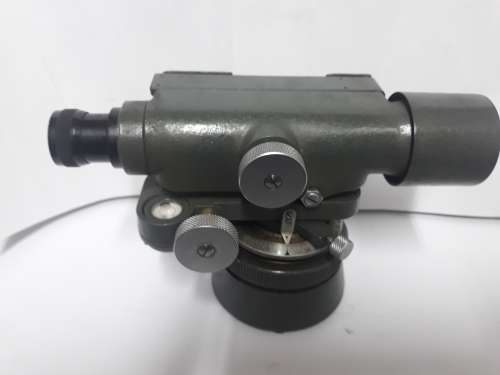 HILGER & WATTS DUMPY LEVEL. SL2.7