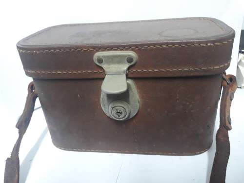 HILGER & WATTS DUMPY LEVEL. SL2.7