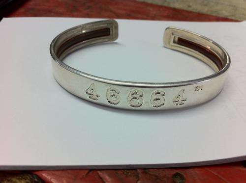 46664 bangle