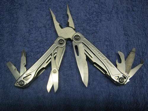 leatherman WINGMAN