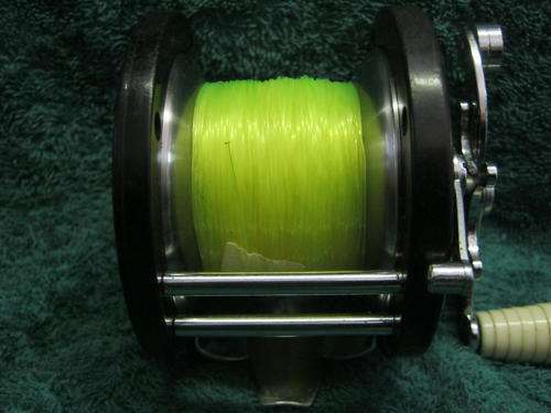 CLASSIC PENN 85 REEL