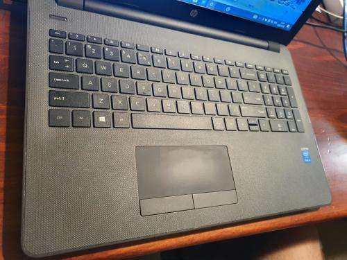 HP 250 G6 Notebook