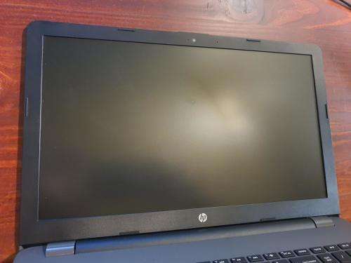 HP 250 G6 Notebook