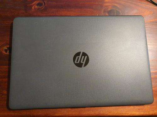 HP 250 G6 Notebook