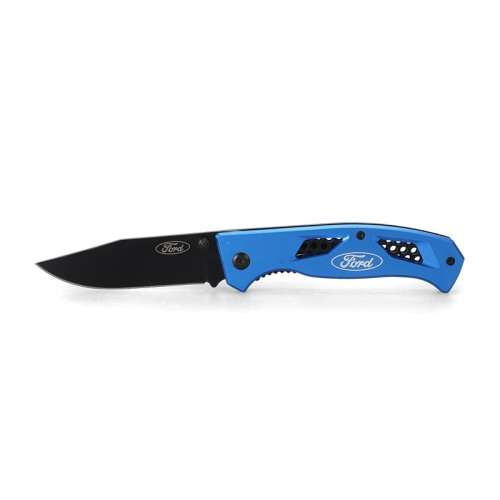 Ford Tools Folding Knife - 100mm Blade (420SS)