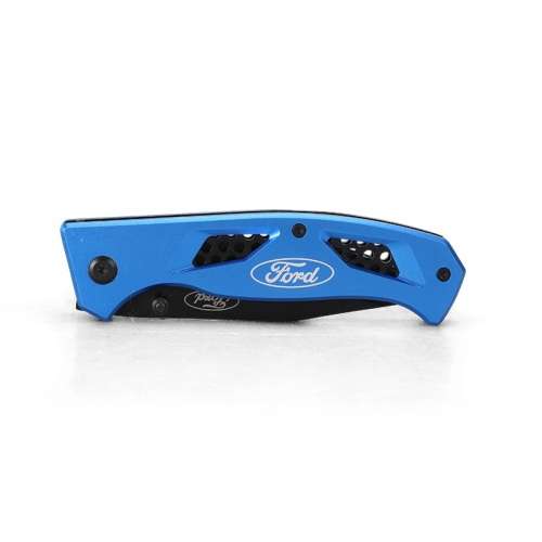 Ford Tools Folding Knife - 100mm Blade (420SS)