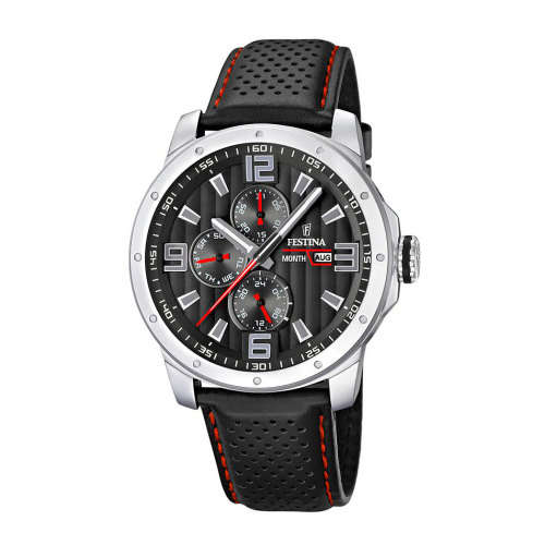 * Festina - MENS F16585/8 *