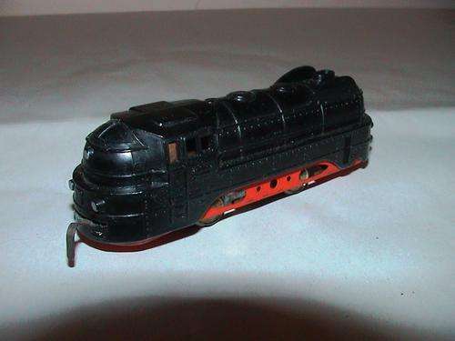 H.W.N. HO GAUGE STEAM LOCO
