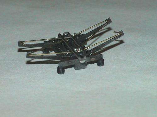 LIMA HO GAUGE REPRODUCTION PANTOGRAPH ALSO FITS LIFE-LIKE