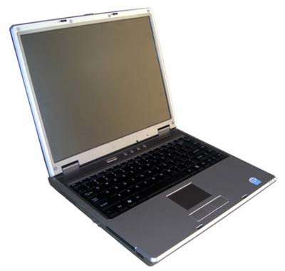 Sahara laptop