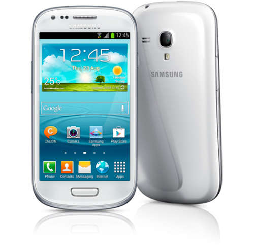 Samsung Galaxy s3 Mini