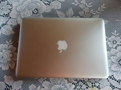 MacBook Pro i5