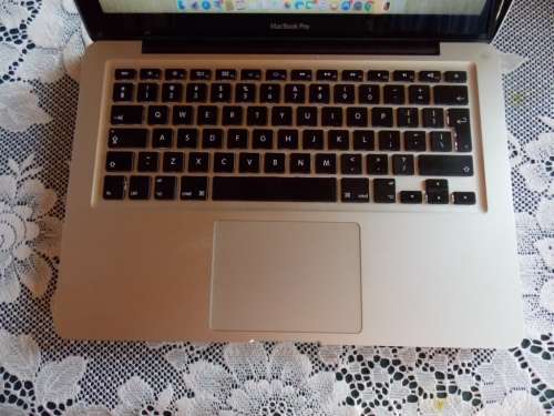 MacBook Pro i5