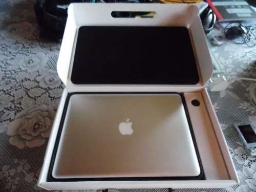 MacBook Pro i5