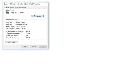 i7 Desktop Pc with 16GB Ram