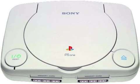 Sony Playstation One (PS One)