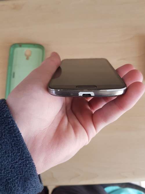 Samsung Galaxy S4 GT-I9505