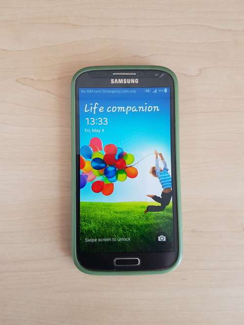 Samsung Galaxy S4 GT-I9505