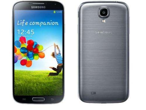 Samsung Galaxy S4 GT-I9505