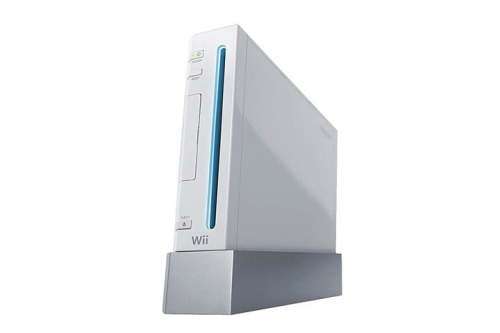 Nintendo WII for sale. No controller includes games.