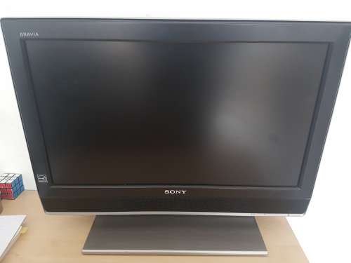 Sony Bravia 26" LCD TV HD(720p)