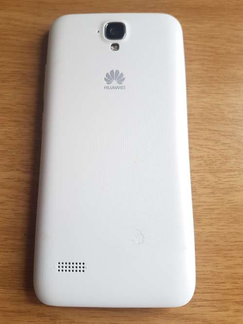 Huawei Y560-L01