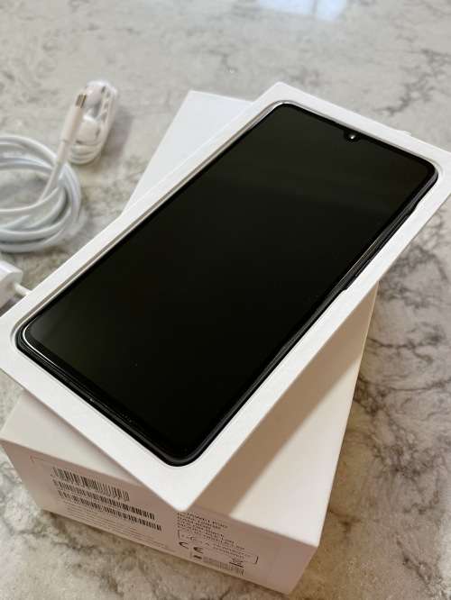 Huawei P30, 128Gb