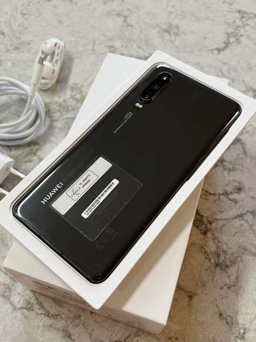 Huawei P30, 128Gb