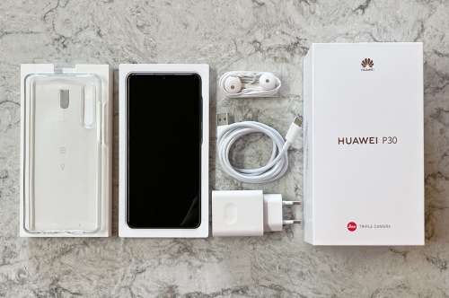 Huawei P30, 128Gb