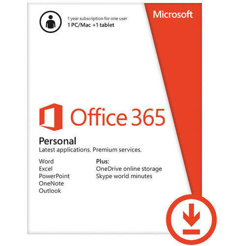 Office 365 Personal