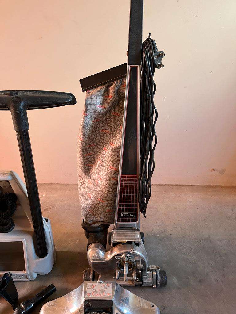 Kirby Heritage 2 Vacuum Cleaner