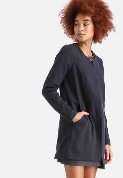 VERO MODA NAVY JACKET