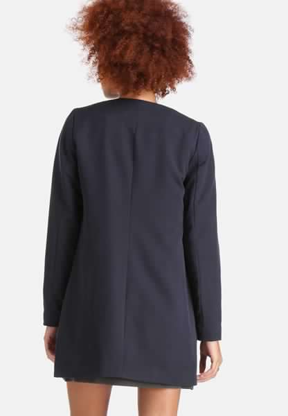 VERO MODA NAVY JACKET