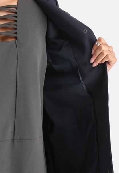 VERO MODA NAVY JACKET