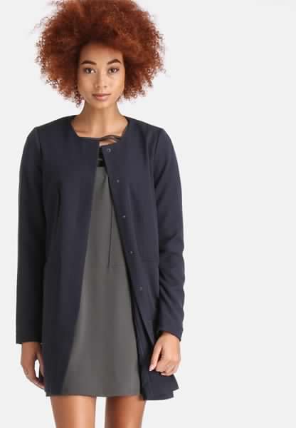 VERO MODA NAVY JACKET