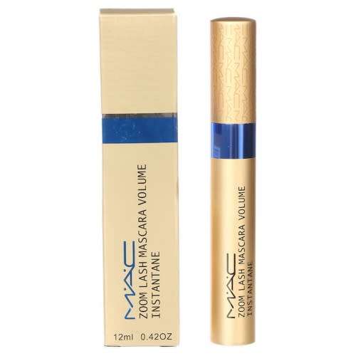 MAC Zoom Lash Mascara - Black Waterproof