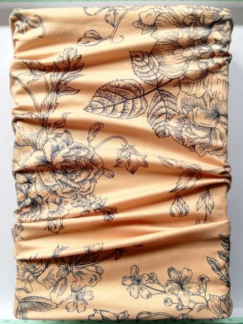 2 x FACE BUFFS - USE INSTEAD OF A MASK (ADULT SIZE)