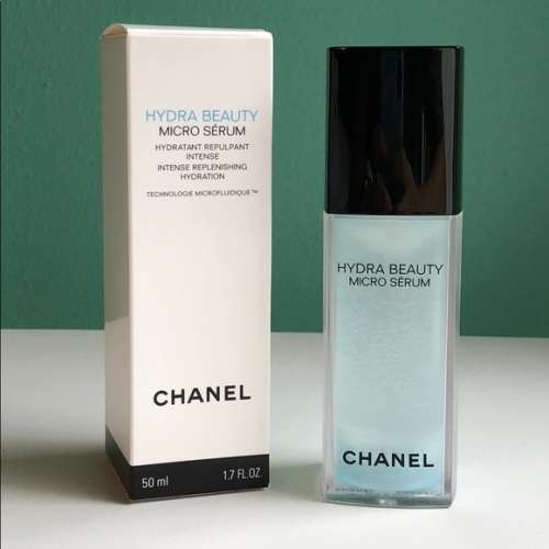 CHANEL HYDRA BEAUTY MICRO SERUM - 30ml