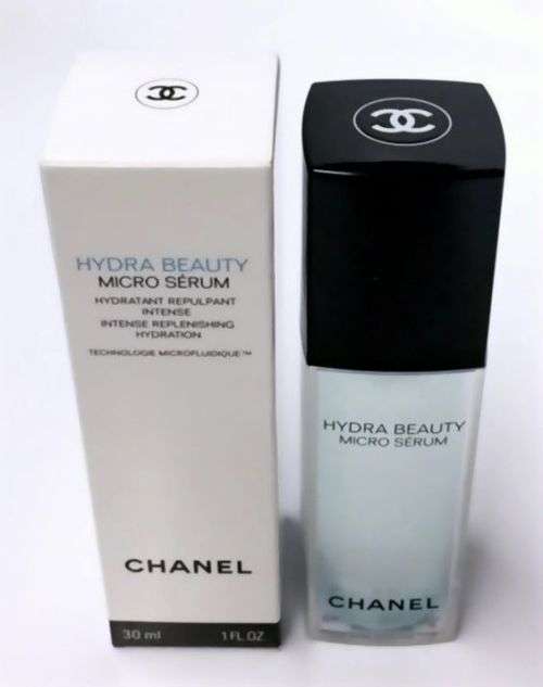 CHANEL HYDRA BEAUTY MICRO SERUM - 30ml