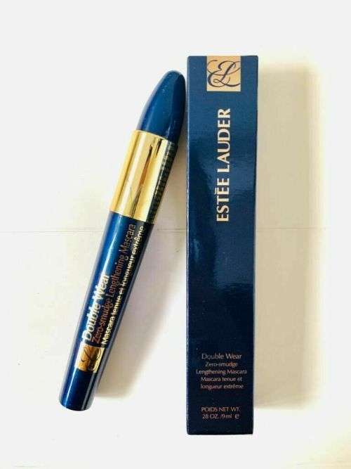 ESTEE LAUDER Mascara - Double Wear Zero Smudge Lengthening