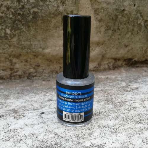 MAGIC OFF - Easiest UV Gel Remover 12ml