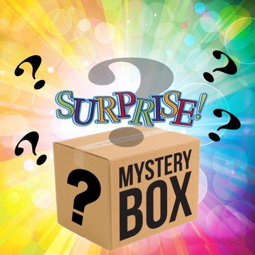 LADIES MYSTERY BOX ???