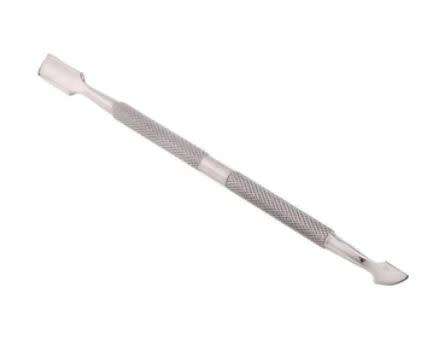 CUTICLE PUSHER - STAINLESS STEEL 125CM