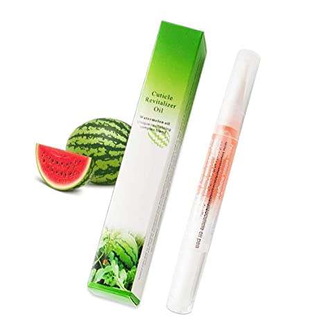 CUTICLE REVITALIZER OIL PEN - WATERMELON