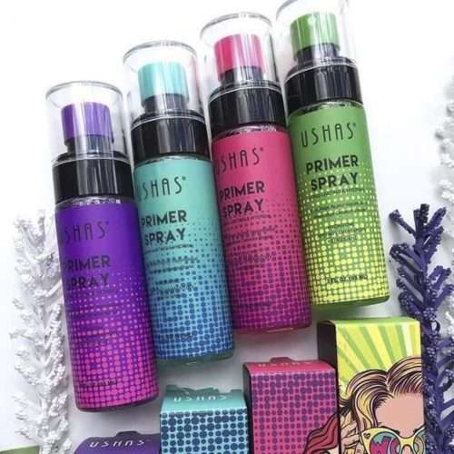 MAKEUP FACE PRIMER SPRAY - 85ml