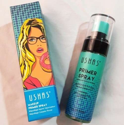 MAKEUP FACE PRIMER SPRAY - 85ml