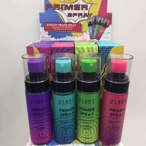 MAKEUP FACE PRIMER SPRAY - 85ml