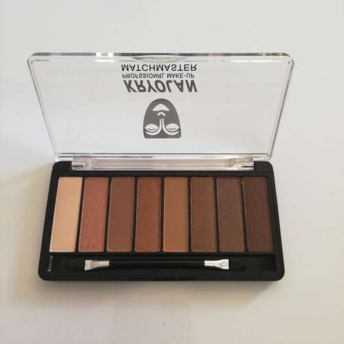 KRYOLAN EYE SHADOW PALETTE 04