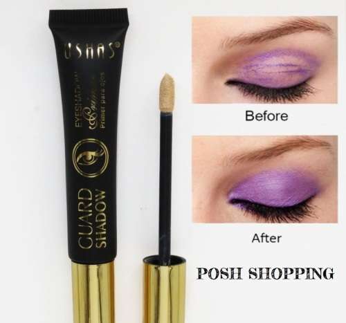 USHAS GUARD SHADOW - EYESHADOW PRIMER 10g