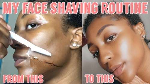 DERMAPLANING TOOL - 2 X FOLDING BLADES (YELLOW)